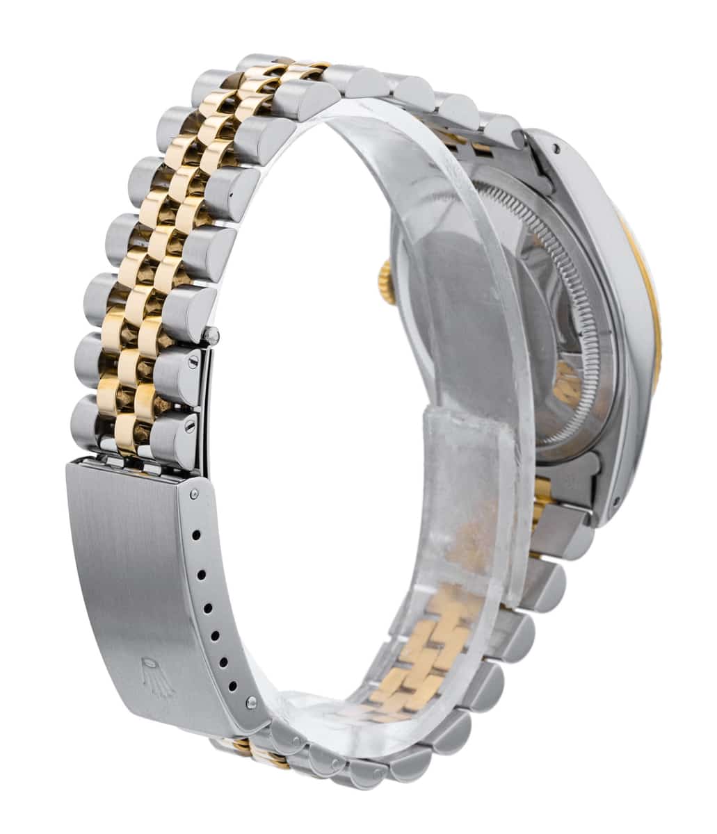 Rolex Datejust 16233 Rolex Datejust 16233